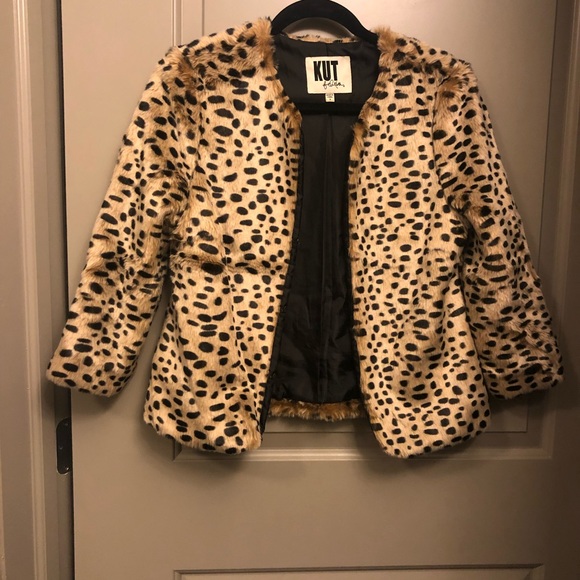 Jacket - Picture 2 of 3